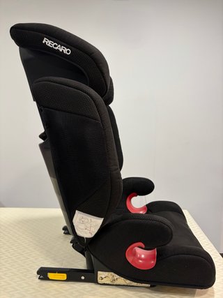 Silla coche Recaro Monza Nova Isofix