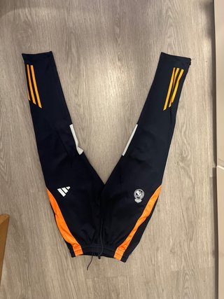 Chándal Adidas Real Madrid 24-25 Talla M