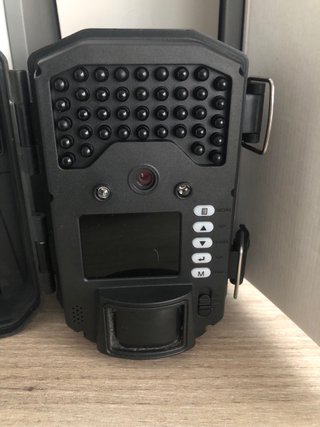 Cámara de Caza Apeman H55 20MP
