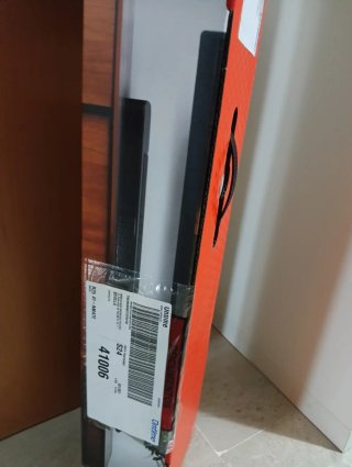 Barra de Sonido JBL BAR 2.0 MK2