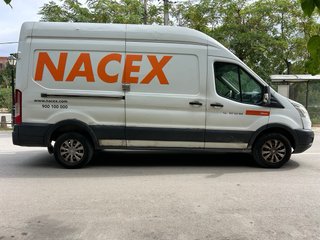 Ford Transit 2016