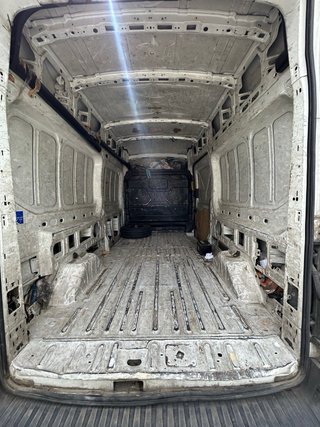 Ford Transit 2016