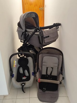 Trio Jane Muum