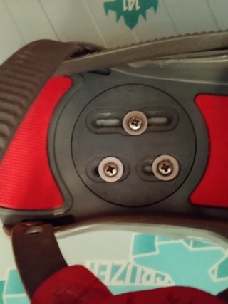 Tabla Burton Snowboard + Fijaciones Blackhole