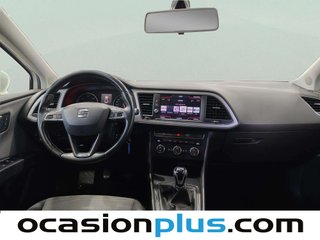 SEAT León ST 1.6 TDI S&S Style 85 kW (115 CV)