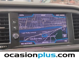 SEAT León ST 1.6 TDI S&S Style 85 kW (115 CV)