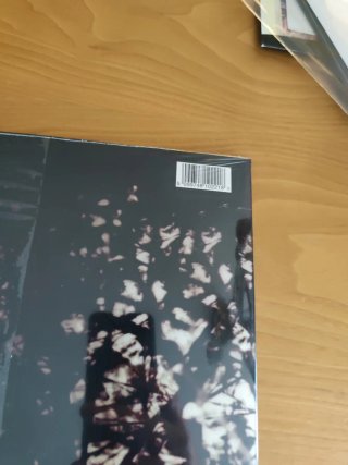 Ozzy Osbourne Ozzmosis Vinilo Heavy Metal
