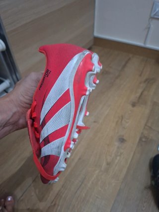 Botas de fútbol Adidas Predator niño