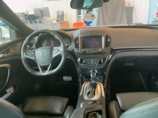 Opel Insignia 2015