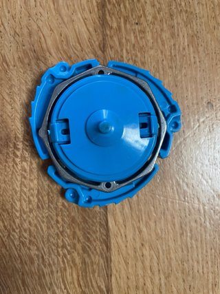 Beyblade Seaborg 2 Hasbro