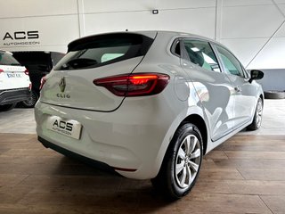 RENAULT Clio Business Blue dCi