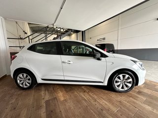 RENAULT Clio Business Blue dCi