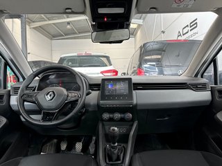 RENAULT Clio Business Blue dCi