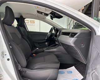 RENAULT Clio Business Blue dCi