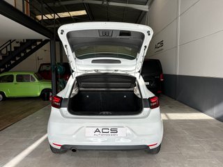 RENAULT Clio Business Blue dCi
