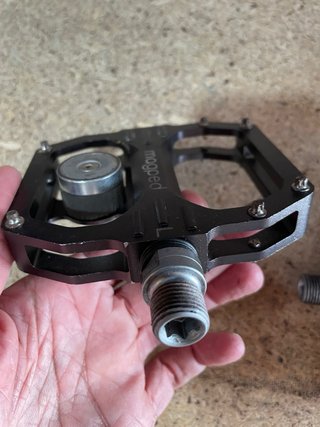 Pedales Magped sport 2
