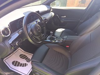 Mercedes-Benz Clase A 2018