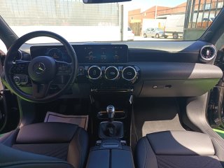 Mercedes-Benz Clase A 2018