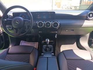 Mercedes-Benz Clase A 2018