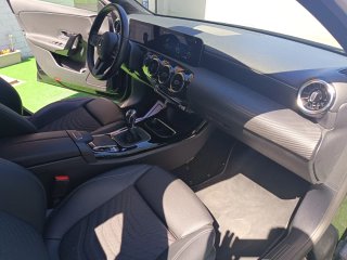 Mercedes-Benz Clase A 2018