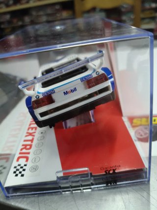 Scalextric BMW M1