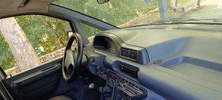 Peugeot Expert 2001