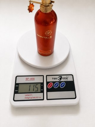 Montale Aoud Melody EDP Nuovo Senza Pellicola