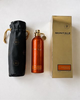 Montale Aoud Melody EDP Nuovo Senza Pellicola