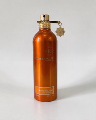 Montale Aoud Melody EDP Nuovo Senza Pellicola