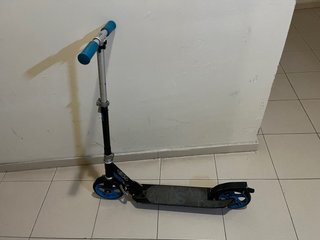 Patinete Oxelo Town 3 Azul