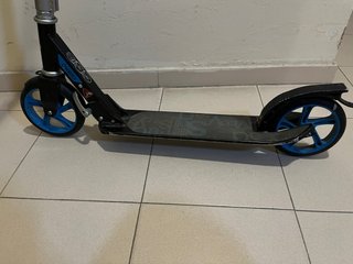 Patinete Oxelo Town 3 Azul