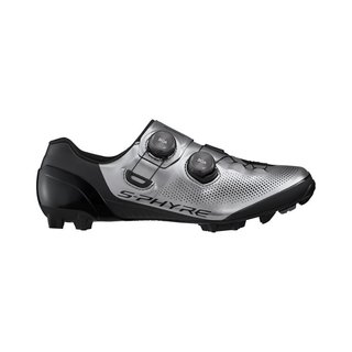 Zapatillas Shimano S-Phyre XC903S Silver Argent