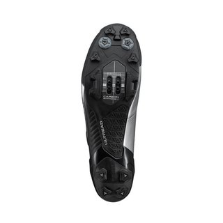Zapatillas Shimano S-Phyre XC903S Silver Argent