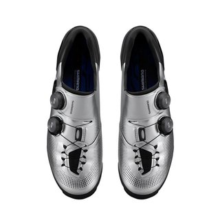 Zapatillas Shimano S-Phyre XC903S Silver Argent