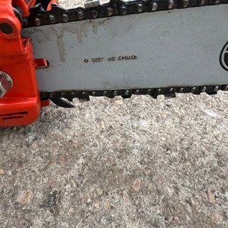 Motosierra Oleo-Mac 940C