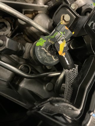 Motor Renault 1.6 dCi 160cv (R9MD452)