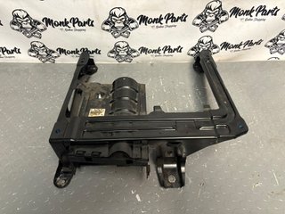 Soporte asiento delantero derecho PORSCHE CAYENNE