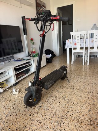 Patinete eléctrico barato