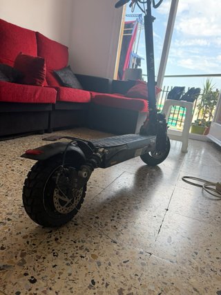 Patinete eléctrico barato