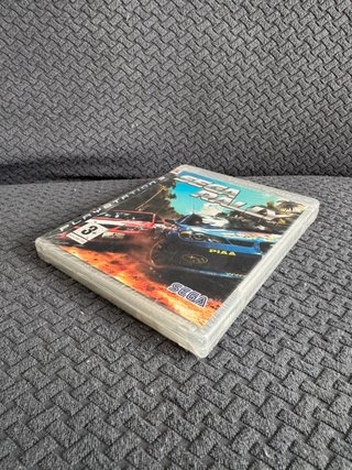 Videogioco PS3 Sega Rally