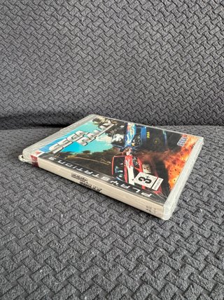 Videogioco PS3 Sega Rally