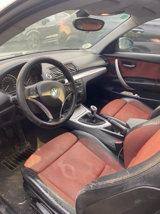 BMW Serie 1 2007
