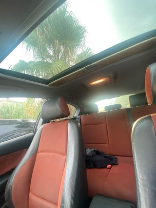 BMW Serie 1 2007