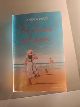 Un beso al aire