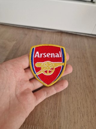 Parche Arsenal