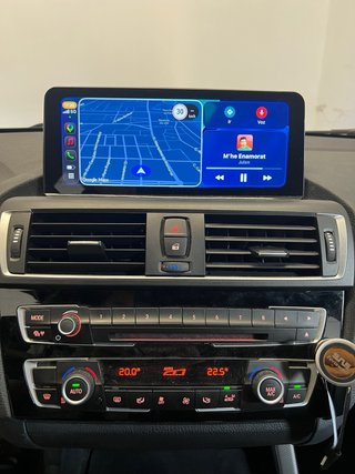 BMW Serie 1 2016