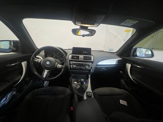 BMW Serie 1 2016