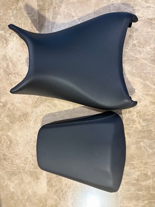 Asientos Honda NC 750 X Originales