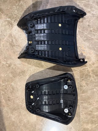 Asientos Honda NC 750 X Originales