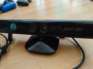 Xbox Kinect Sensor 360
